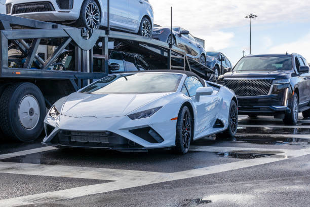 Car Transportation