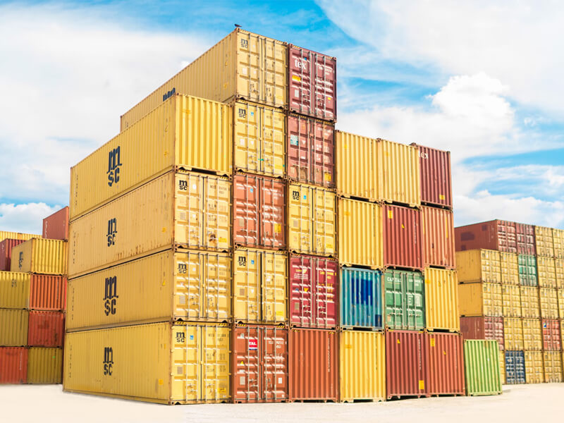 Logistics